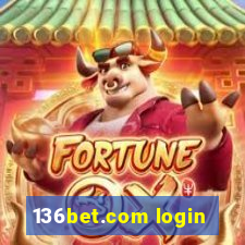 136bet.com login